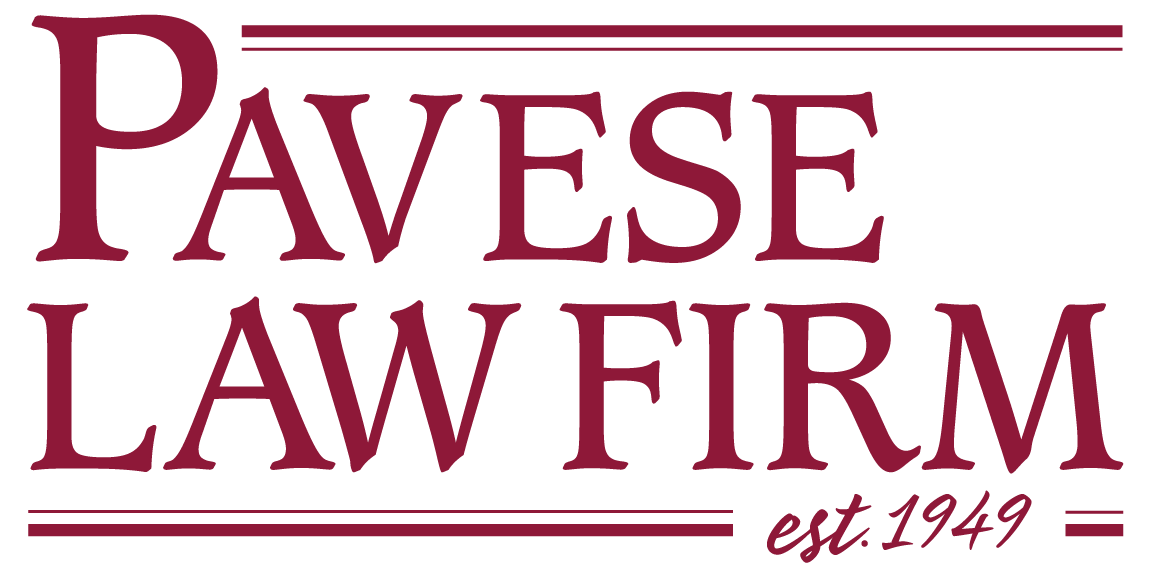 Pavese Law Firm Port Charlotte, FL Office