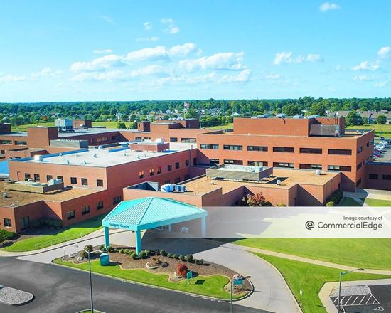 Stange Law Firm, PC Maryville, IL Office