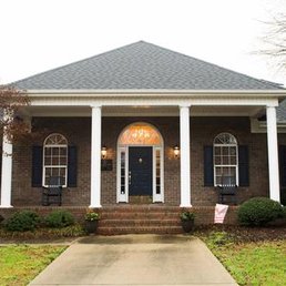 Arthur M. Blue Law Office, P.A Carthage,  Office