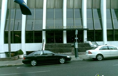 Davis Rothwell Earle & Xochihua P.C Portland, OR Office