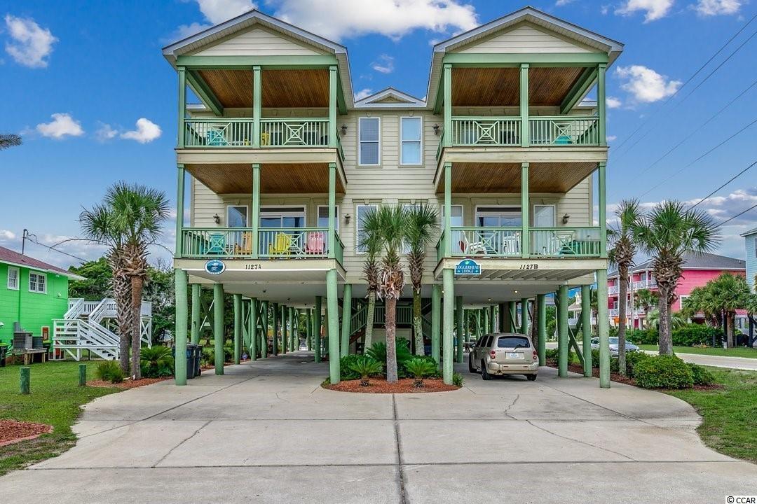 McDonnell & Associates Law Firm Myrtle Beach, SC Office