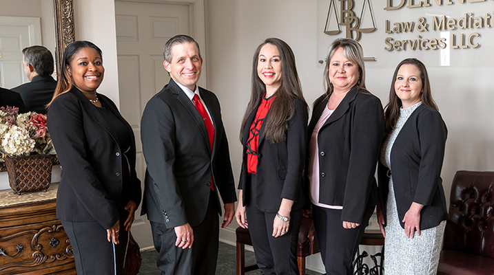 Bennett Law and Mediation Services LLC Warner Robins,  Office