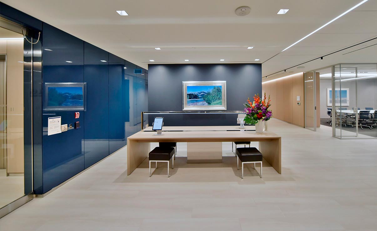 Borden Ladner Gervais LLP (BLG) Waterloo, Canada Office