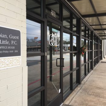 LITTLE & McCOOL, P.C New Braunfels,  Office