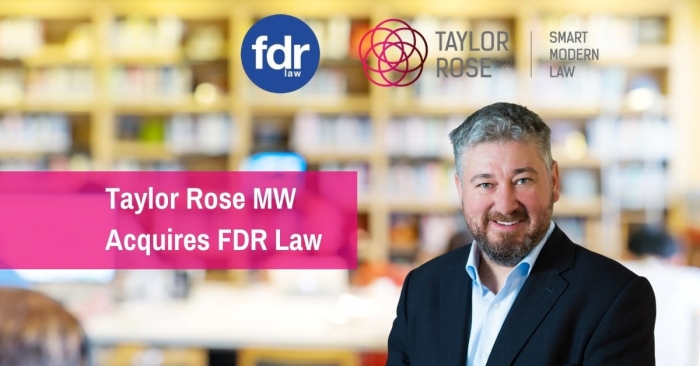 Taylor Rose TTKW Limited Manchester, United Kingdom Office