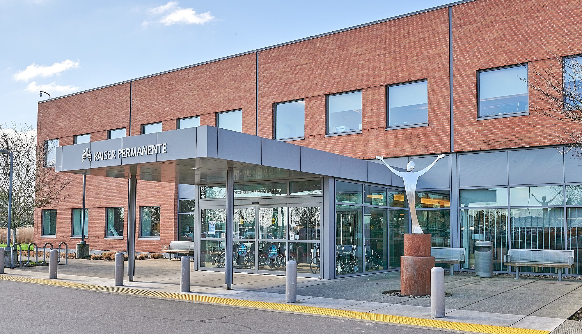 Anderson and Associates, PC Vancouver, WA Office