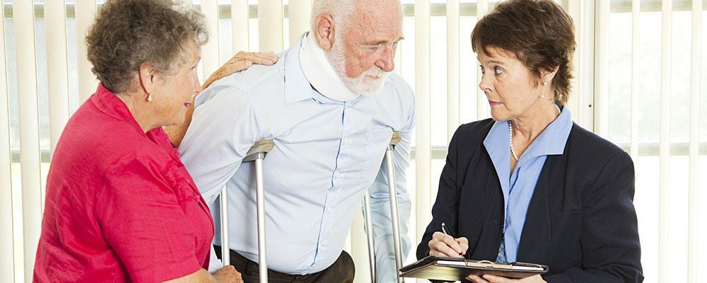 Law Office of James F. White, P.C Sugar Grove, IL Office