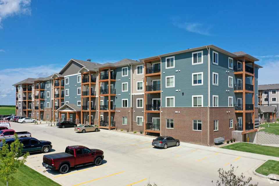 Let Ver Beek Law, Prof. L.L.C Sioux Falls,  Office