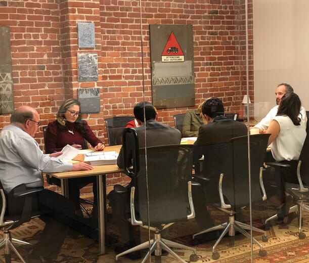 Butler Viadro, LLP Oakland, CA Office