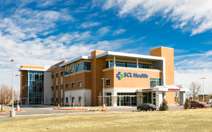 Ramos Law Northglenn, CO Office