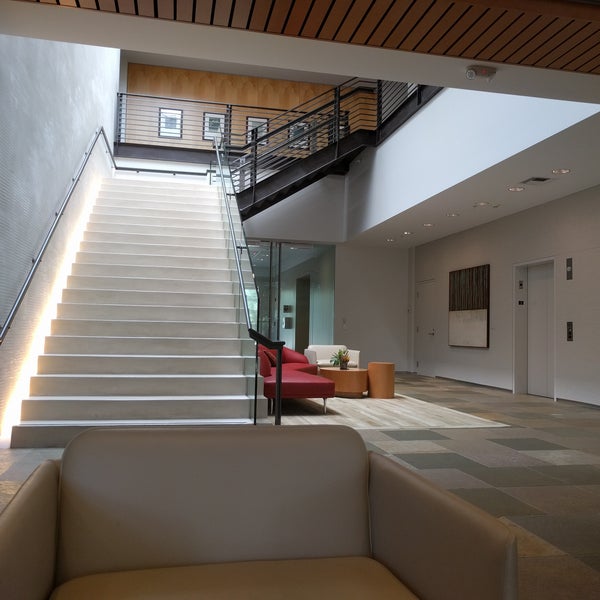 Cooley LLP Palo Alto, CA Office