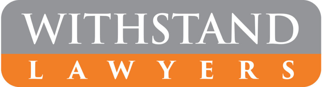 Withstand Lawyers Sydney, Australia Office