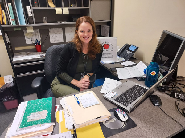 Valentine Law Office Warsaw, IN Office