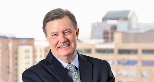 William M. Hansen Associates, PLLC Minneapolis, MN Office