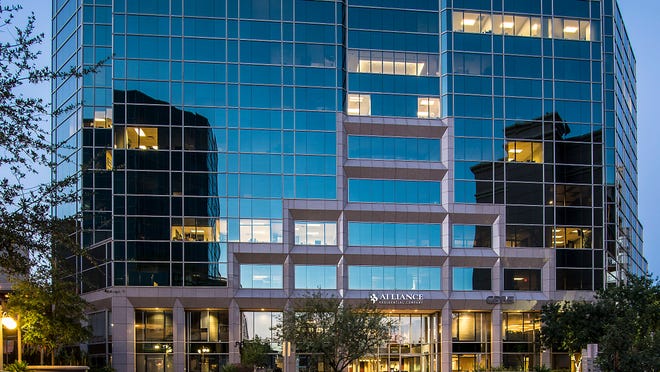 APEX Intellectual Property Group, PLC Phoenix,  Office