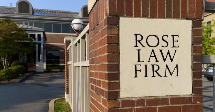 Gunderson Law Firm Tontitown, AR Office