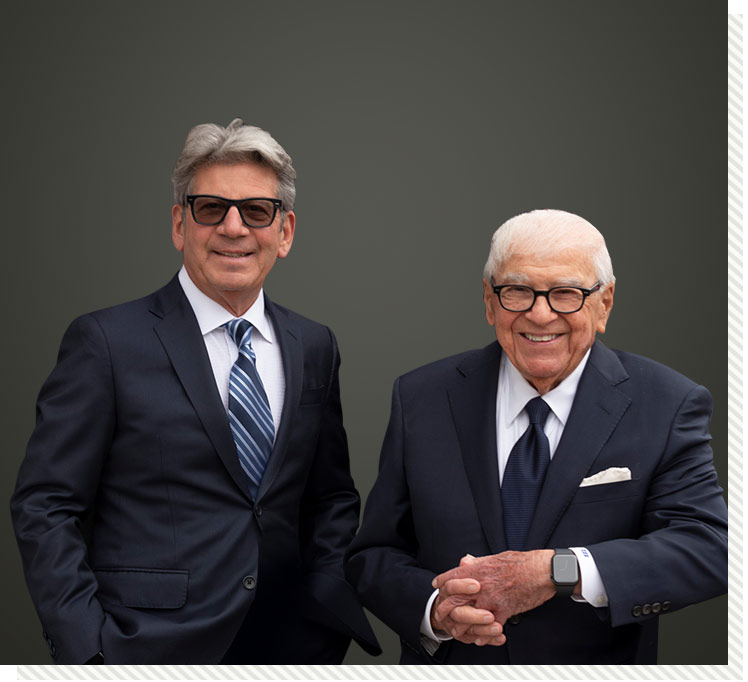 Finz & Finz, Attorneys At Law New York City, NY Office