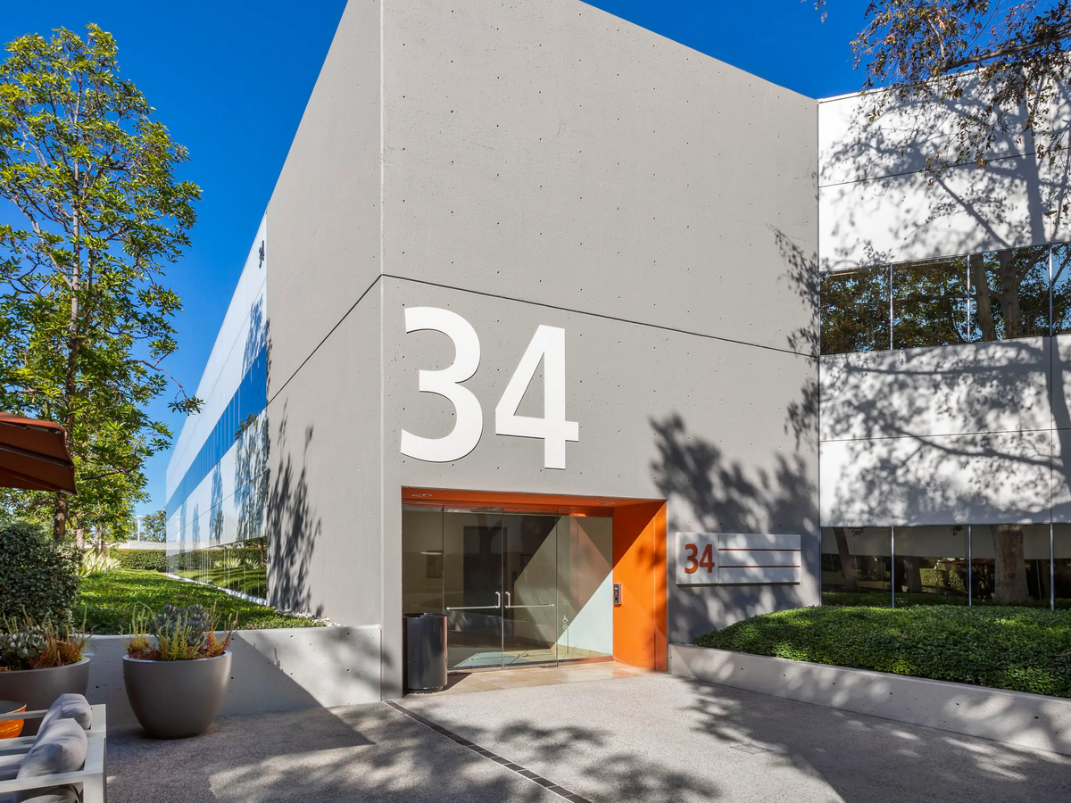 Koeller, Nebeker, Carlson, & Haluck, LLP Irvine, CA Office