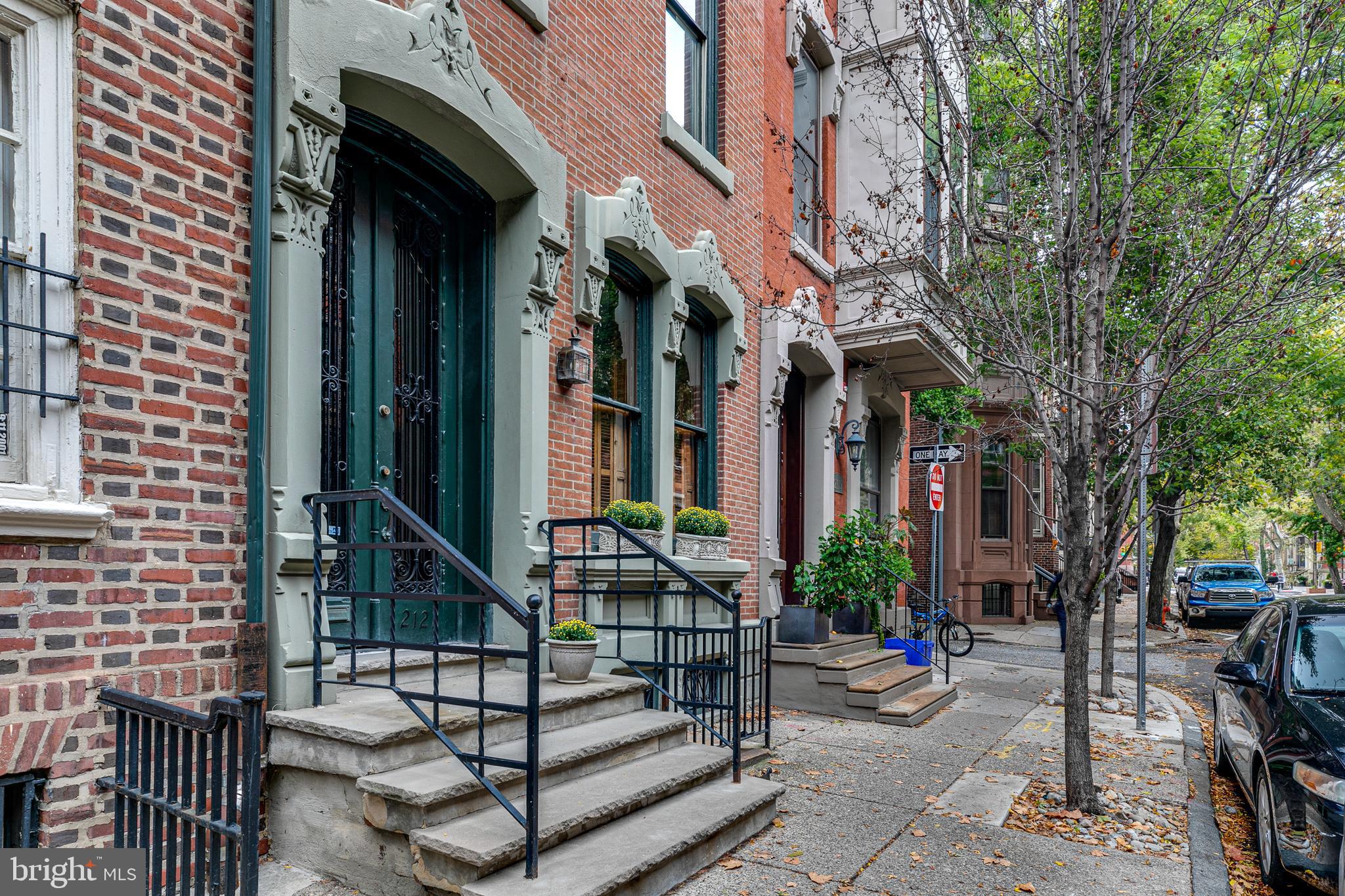 Spruce Law Group, LLC Philadelphia,  Office