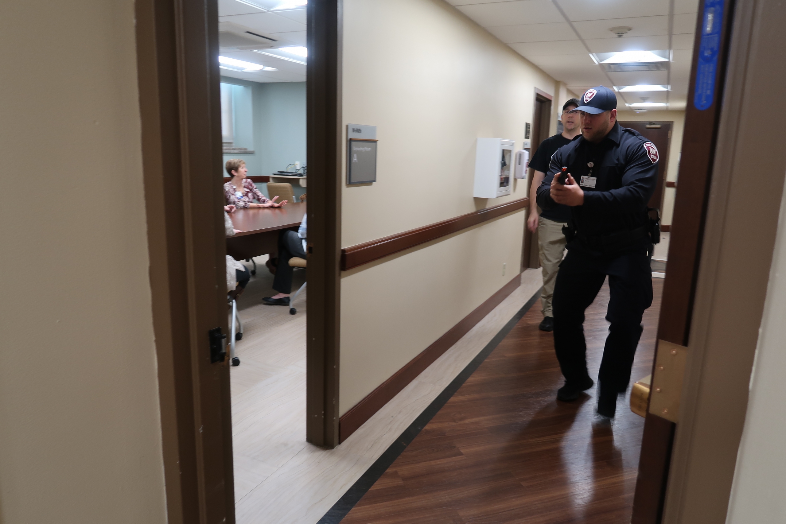 Zimmaro Law Washington, PA Office