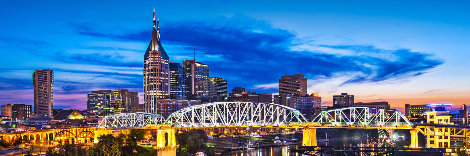 Brewer, Krause, Brooks & Chastain, PLLC Nashville, TN Office