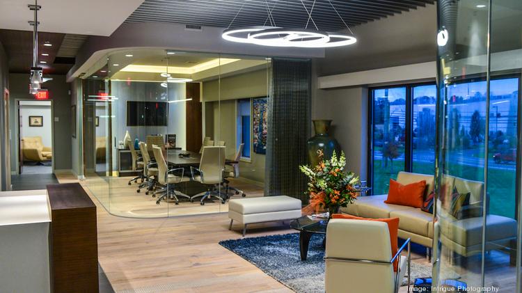 Lauletta Birnbaum, LLC Sewell,  Office