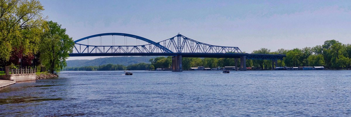 Johns, Flaherty & Collins, SC La Crosse, WI Office