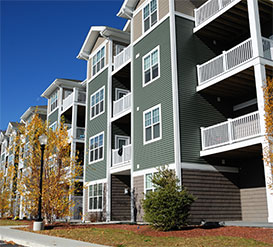 Richard M. Squire & Associates, LLC Cherry Hill, NJ Office