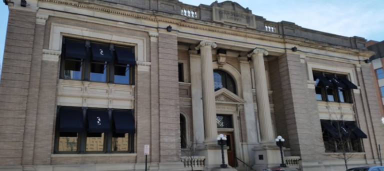 Allen Schulman and Associates Canton, OH Office