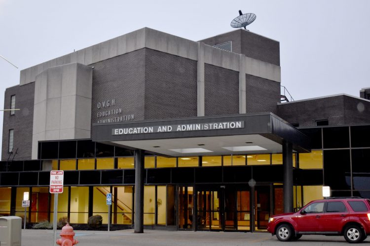 Hancock Daniel Lewisburg, WV Office