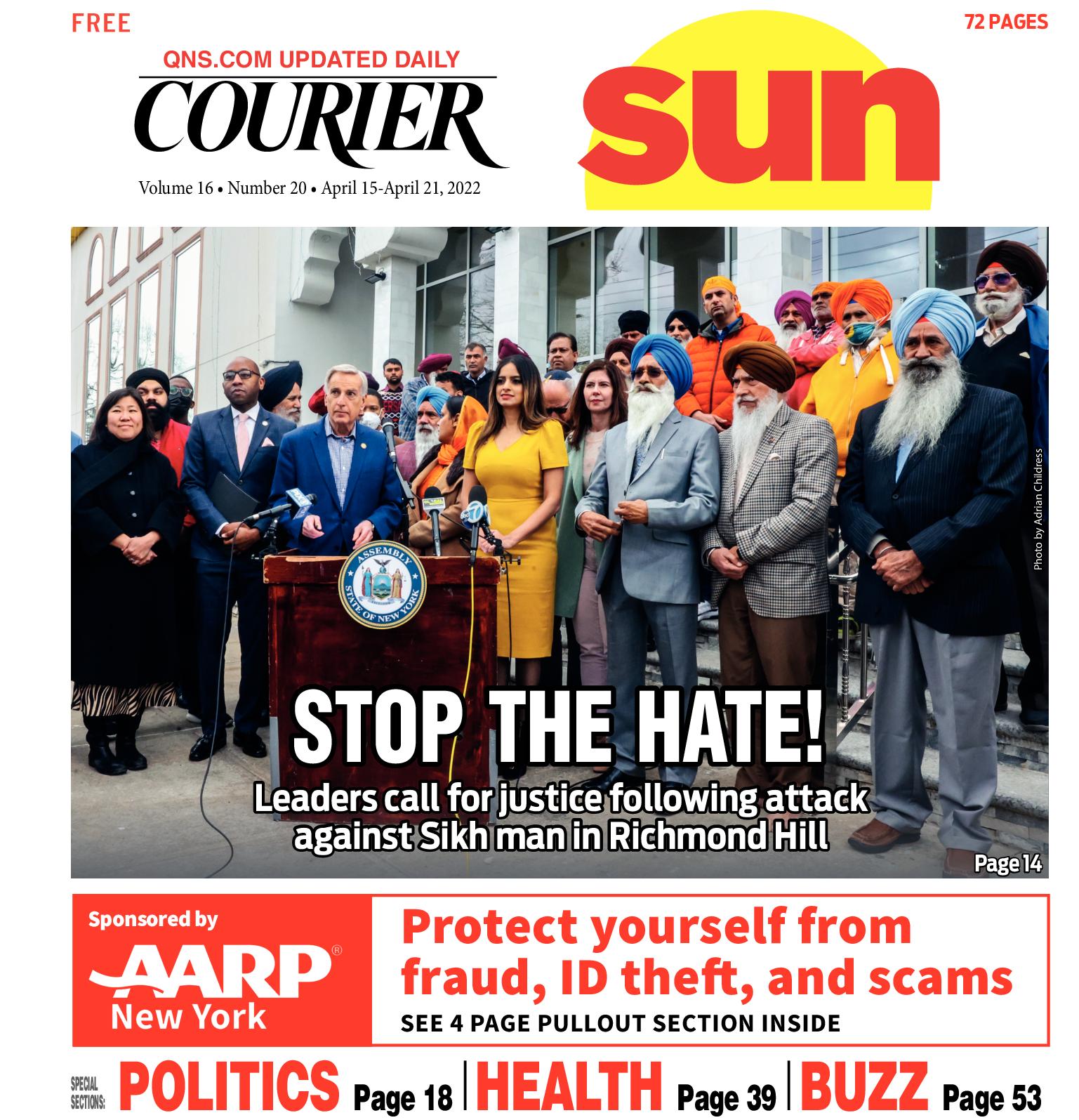 Ronald Fatoullah & Associates Forest Hills, NY Office