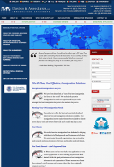 Davies & Associates LLC Santiago, Chile Office