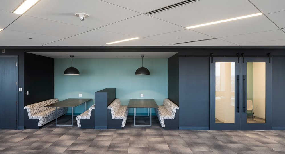 Victoria Associates Boston, MA Office