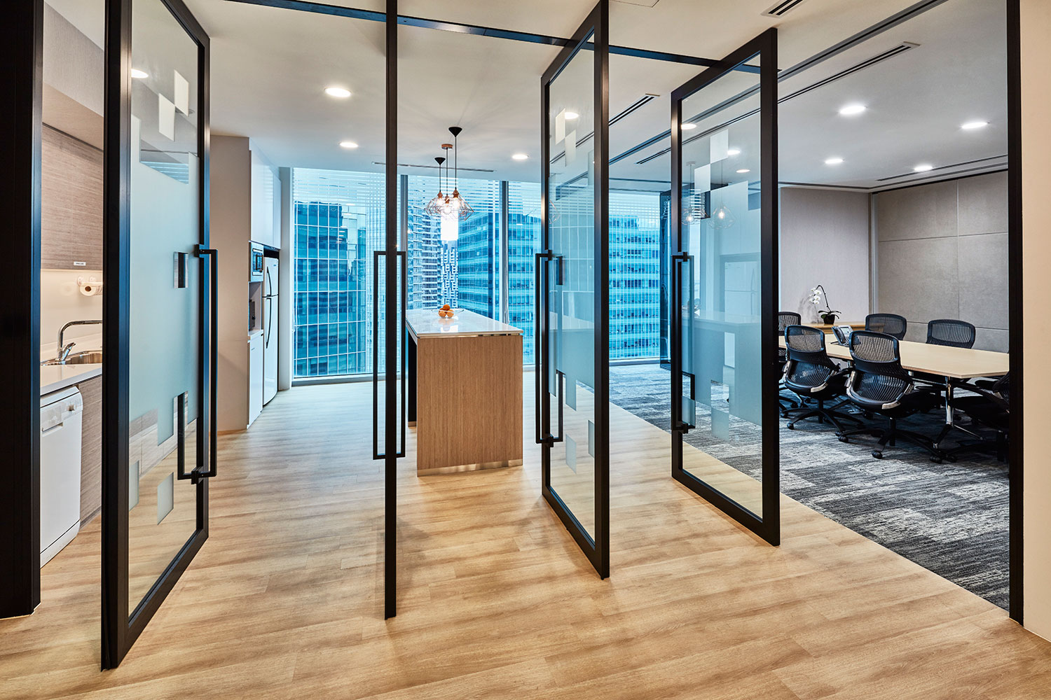 Holman Fenwick Willan LLP Singapore Office
