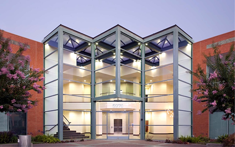 Summerall Law Pleasanton,  Office