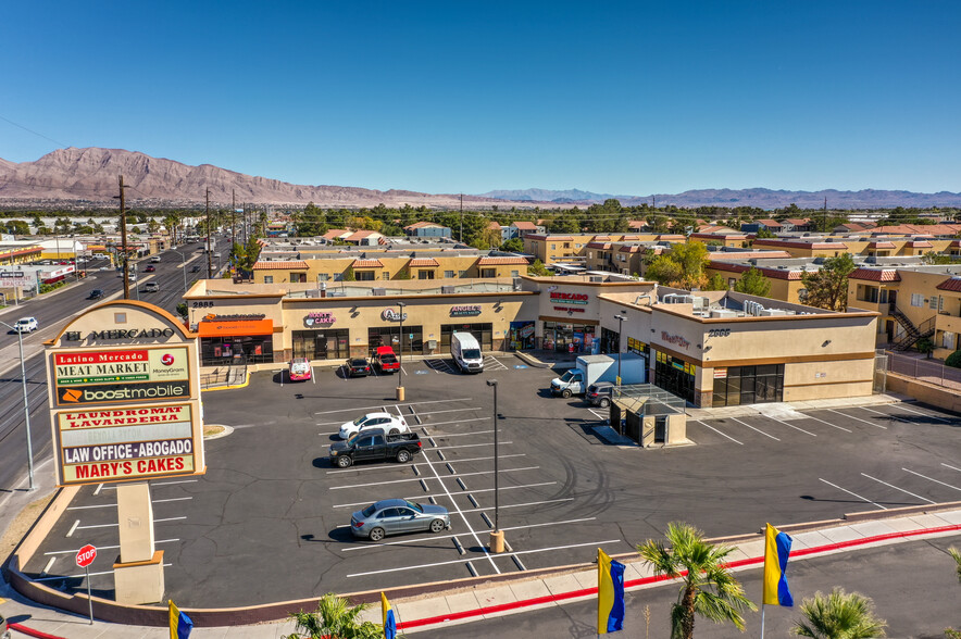 Price Law Group Las Vegas, NV Office