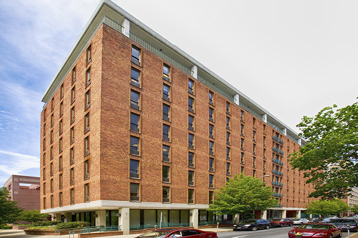 Gordon Rees Scully Mansukhani LLP Harrisburg, PA Office