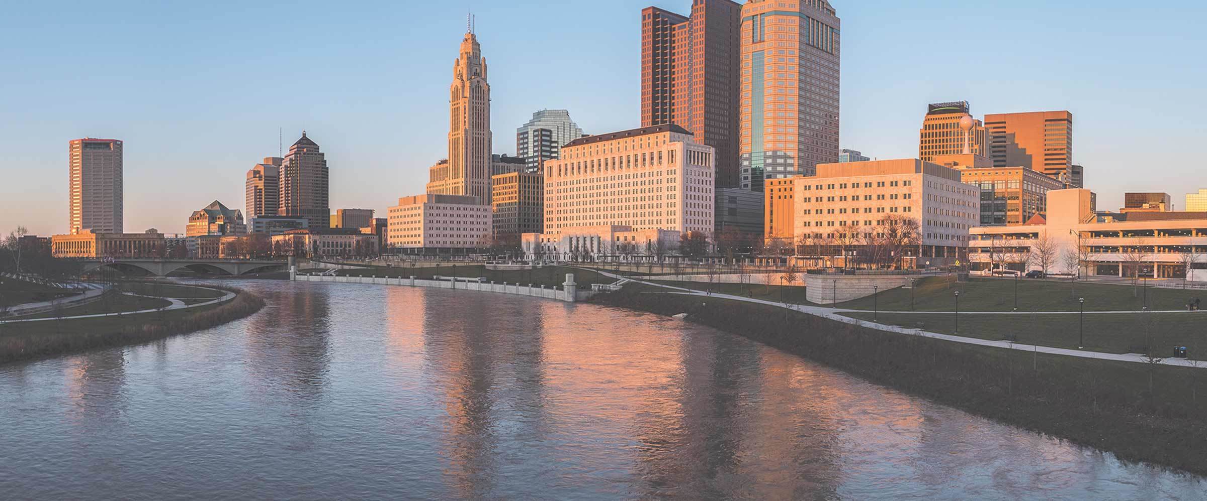 Reminger Co., LPA Columbus, OH Office