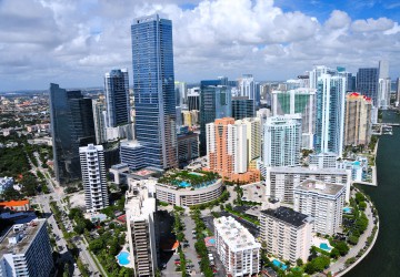 Kenny Nachwalter, P.A Miami, FL Office