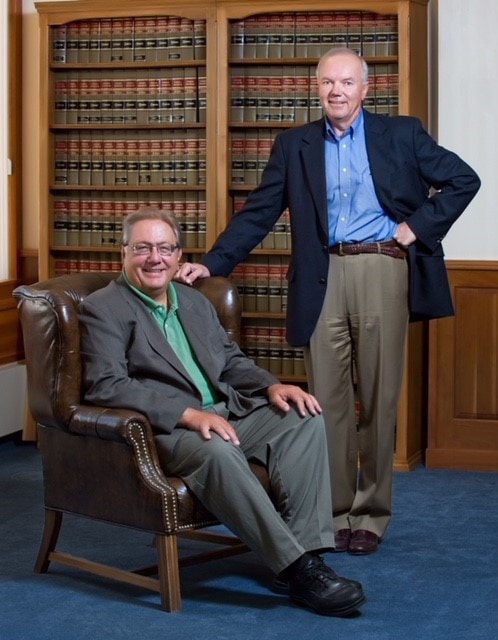 Hickey & Evans, LLP Cheyenne, WY Office