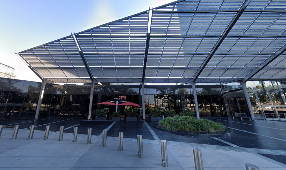 Keadjian Law, P.C Costa Mesa,  Office