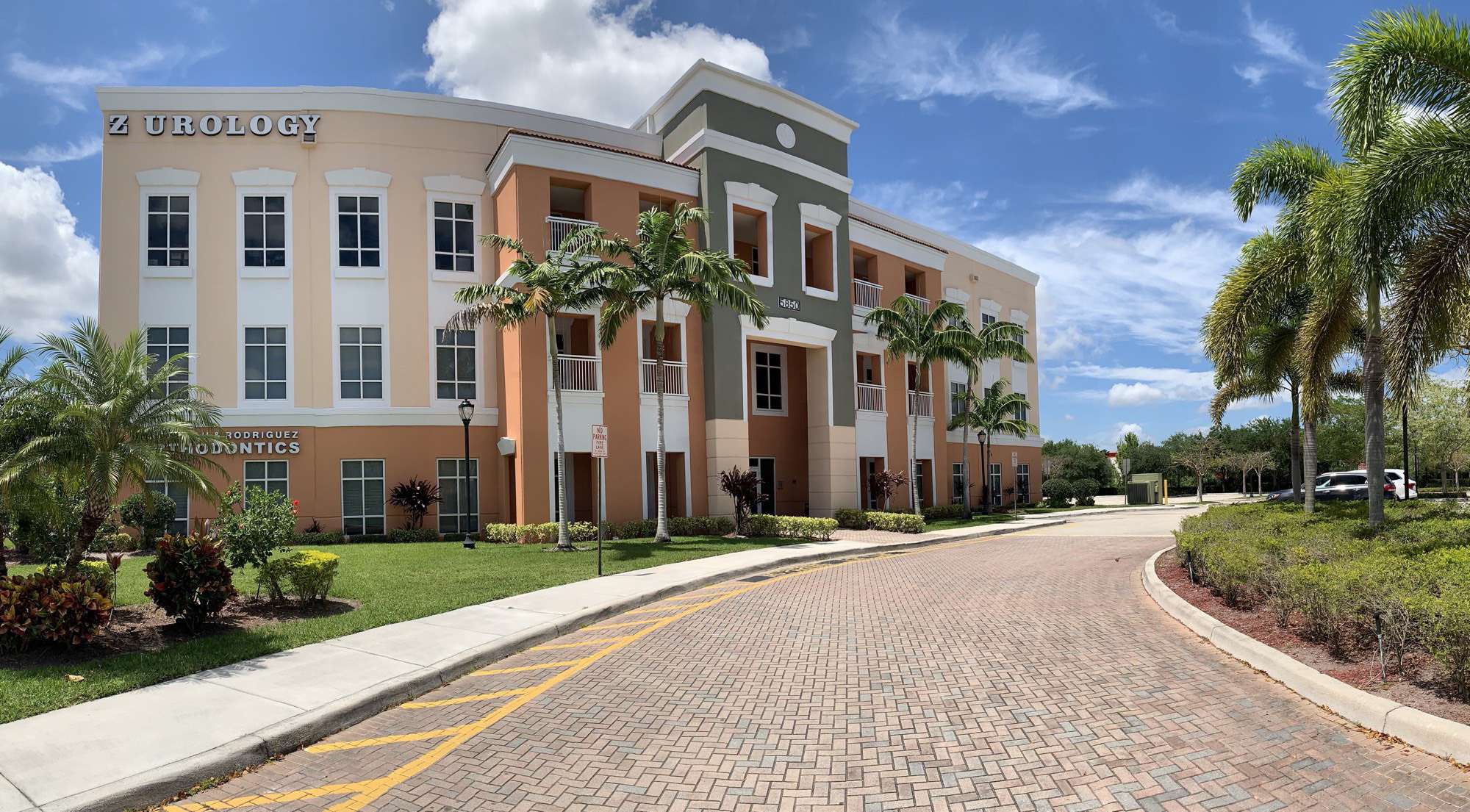 Ritter Chusid, LLP Coral Springs,  Office