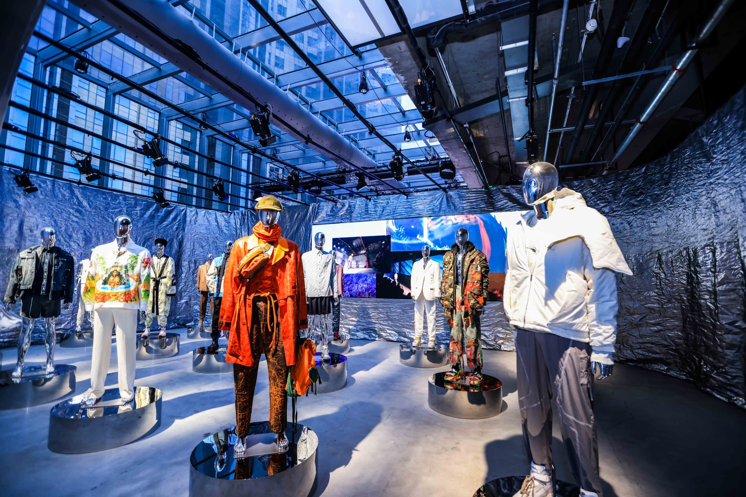 O'Neal Webster London, United Kingdom Office