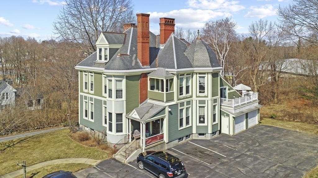 Gardner Law Stillwater,  Office