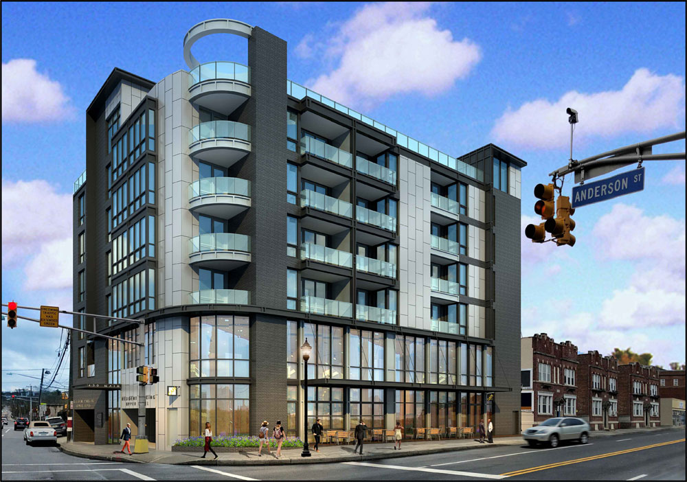 Winne Banta Basralian & Kahn, P.C Hackensack, NJ Office