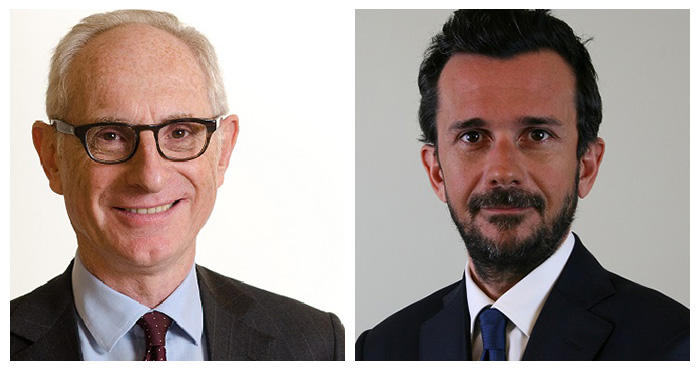 Di Tanno e Associati Rome, Italy Office