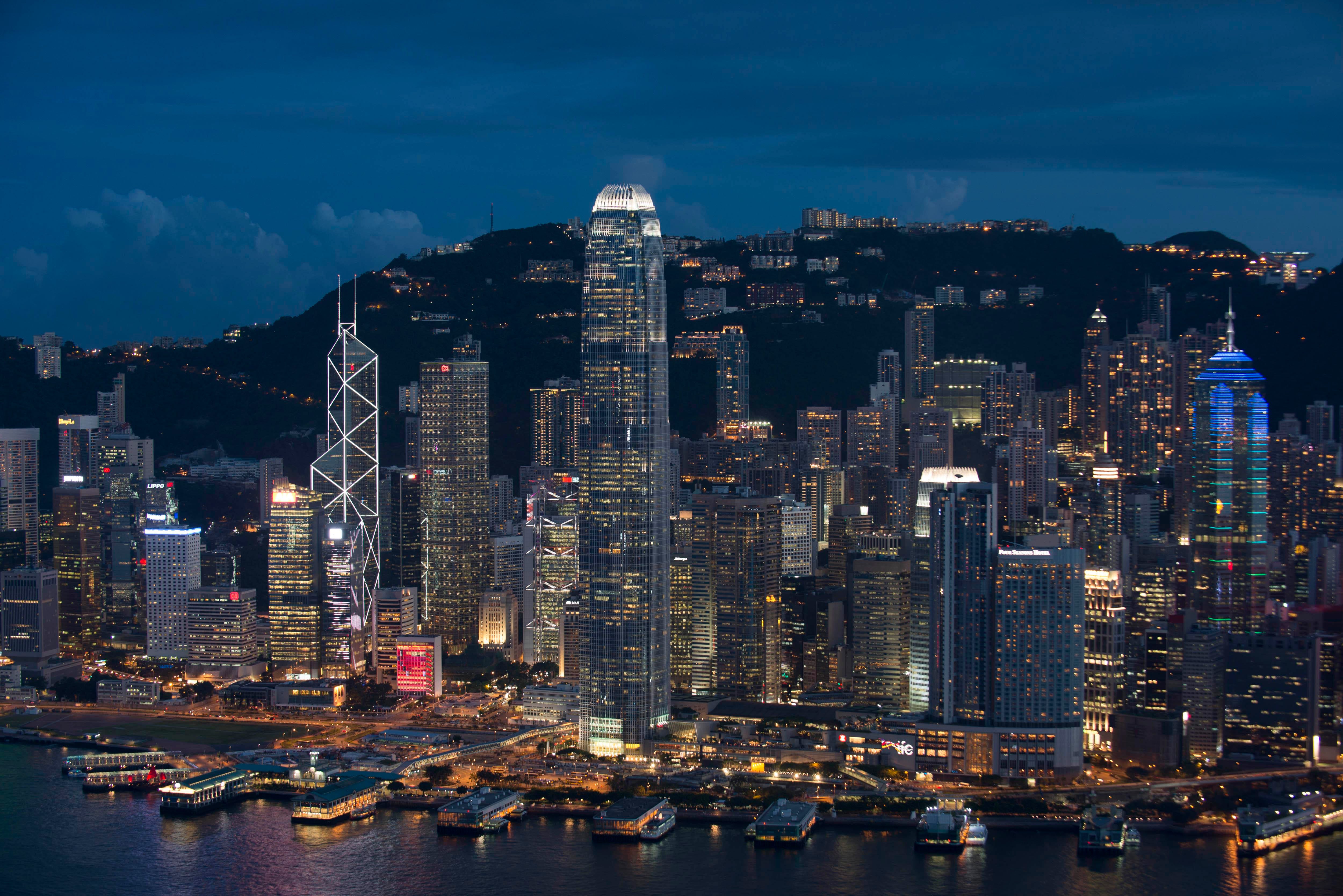 Li & Partners Hong Kong Office