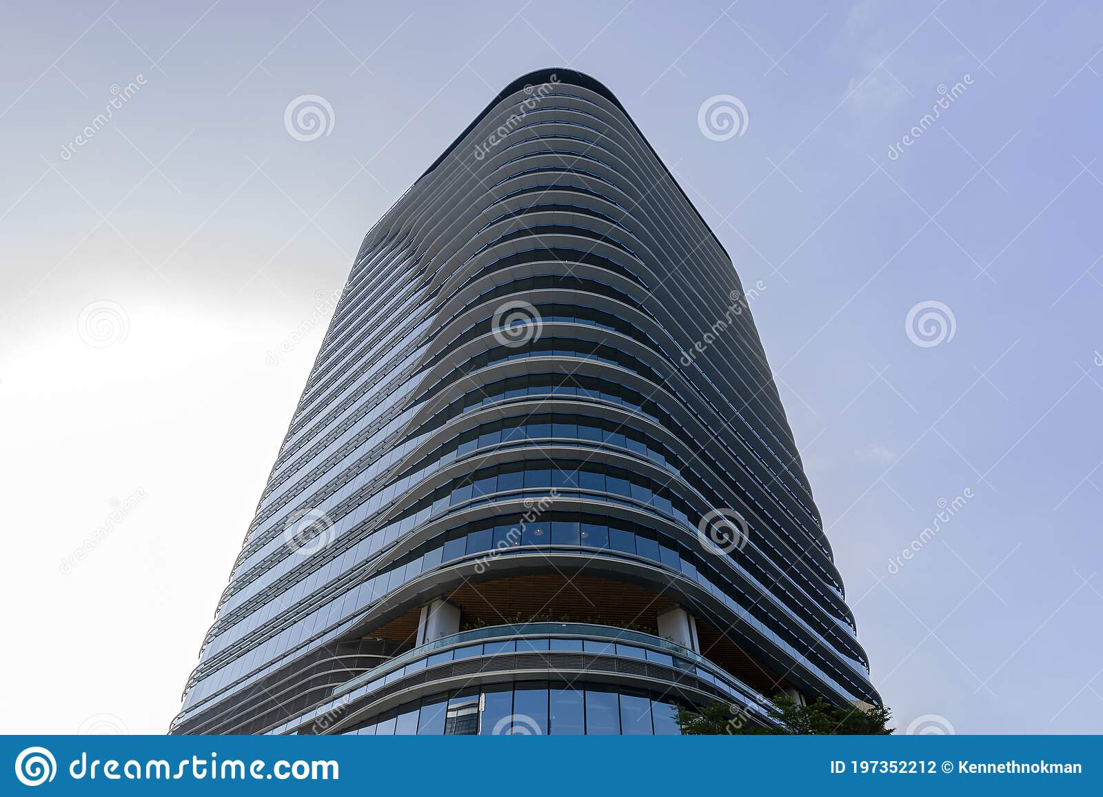 Fung & Fung Kowloon, Hong Kong Office