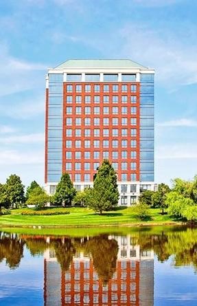 Robinson & Payne, L.L.C Hoffman Estates, IL Office