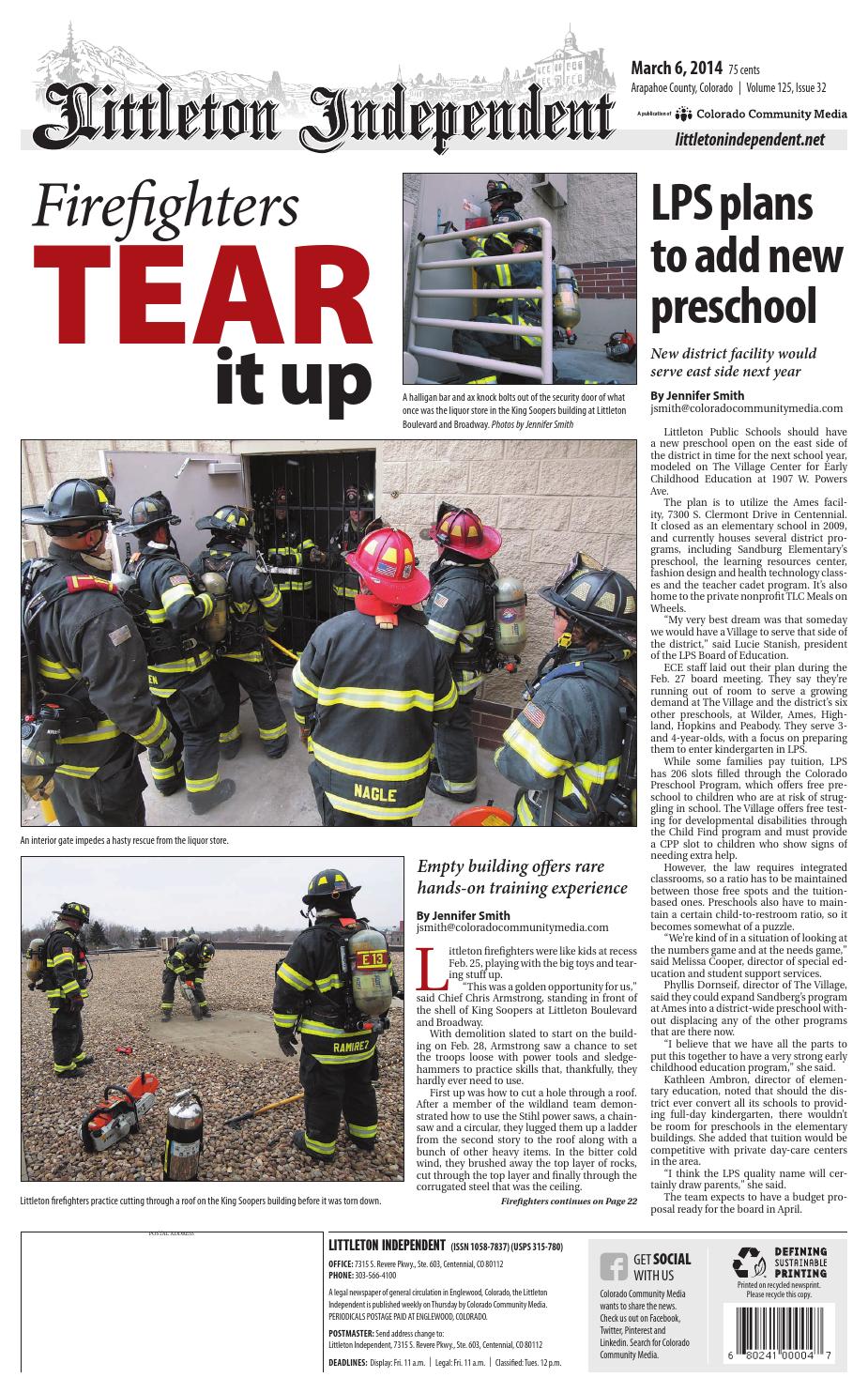 Gelman & Norberg, L.L.C Greenwood Village, CO Office